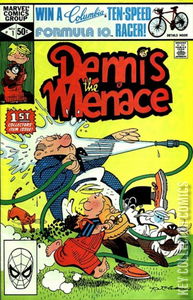 Dennis the Menace