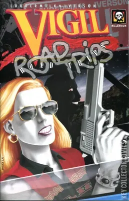 Vigil: Road Trips