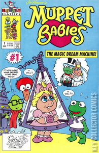 Muppet Babies #1