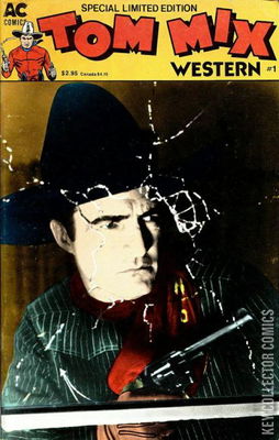 Tom Mix Western