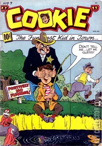 Cookie #7