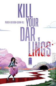 Kill Your Darlings #1 