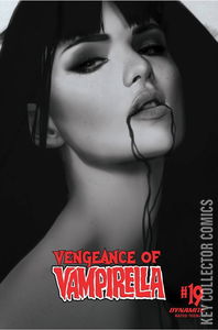 Vengeance of Vampirella #19