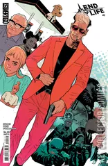 Variant Cover for End of Life #2