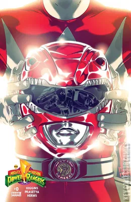 Mighty Morphin Power Rangers