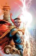 Variant Cover for Strange Academy #3