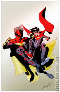 Superman Unlimited #12