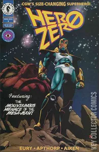 Hero Zero #0