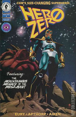 Hero Zero