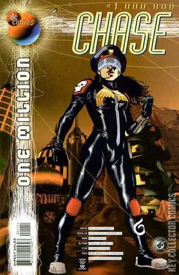 Chase: One Million