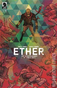 Ether: The Disappearance of Violet Bell