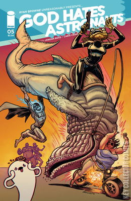 God Hates Astronauts