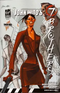 John Woo's 7 Brothers #1