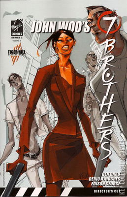 John Woo's 7 Brothers