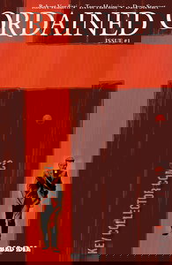 Ordained Presents: The Machine #1