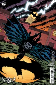 Detective Comics #1087
