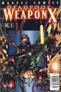 Deadpool #60