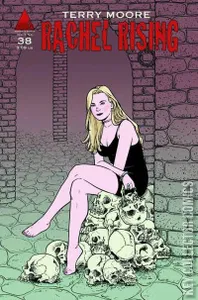 Rachel Rising #38