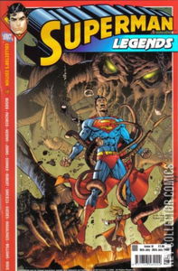 Superman Legends #18