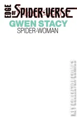 Cover for Edge of Spider-Verse #2
