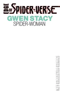 Edge of Spider-Verse #2