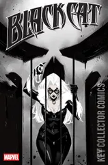 Cover for Black Cat #13