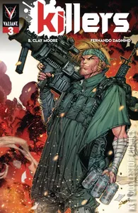Killers #3