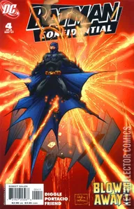 Batman Confidential #4