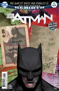 Batman #25