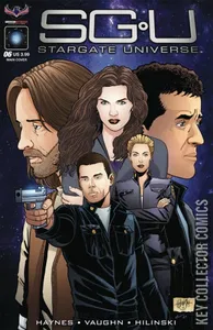 Stargate Universe #6