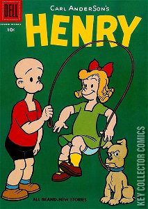 Henry #48
