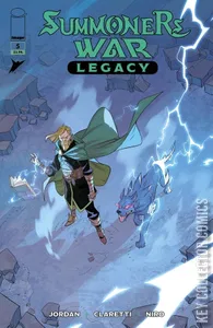 Summoner's War Legacy #5