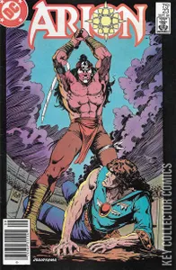 Arion: Lord of Atlantis #23