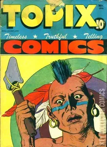 Topix #2
