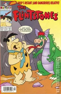 Flintstones #11