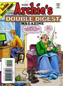 Archie Double Digest #169
