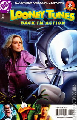 Looney Tunes: Back in Action