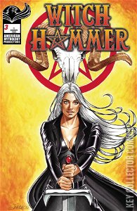 Witch Hammer #3