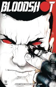 Bloodshot #5