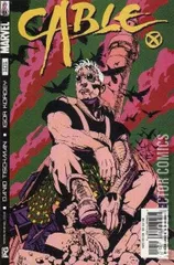 Cover for Cable #101