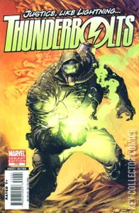 Thunderbolts #114