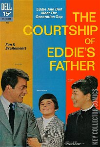 The Courtship of Eddie's Father #2