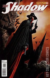The Shadow #1 