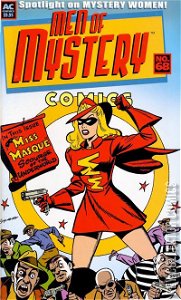 Men of Mystery Comics #68
