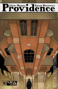 Providence #10