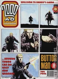 2000 AD #913