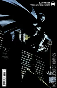 Batman #134