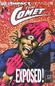 The Comet #17