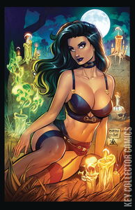 Grimm Fairy Tales #80 