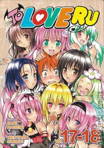 To Love Ru #17